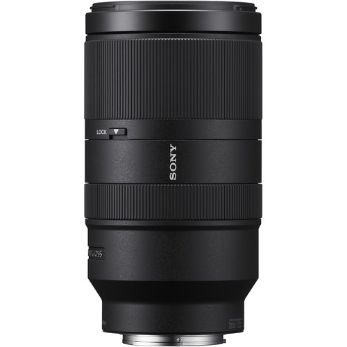 SONY 70-350MM F/4.5-6.3 G OSS - CHÍNH HÃNG