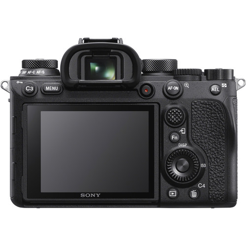 SONY A9II BODY - CHÍNH HÃNG
