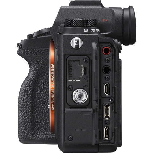 SONY A9II BODY - CHÍNH HÃNG