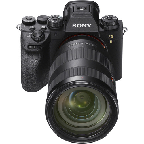 SONY A9II BODY - CHÍNH HÃNG