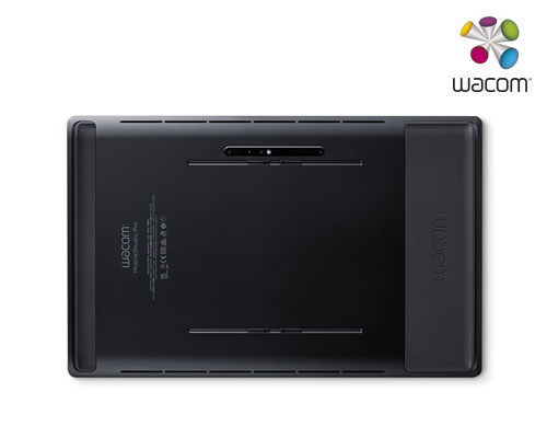 WACOM MOBILESTUDIO PRO 16 – INTEL® CORE™ I5, 256GB SSD (DTH-W1620M)