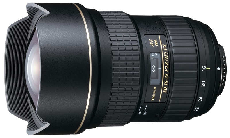 Tokina 16-28mm F/2.8 For Canon/ Nikon -Chính hãng