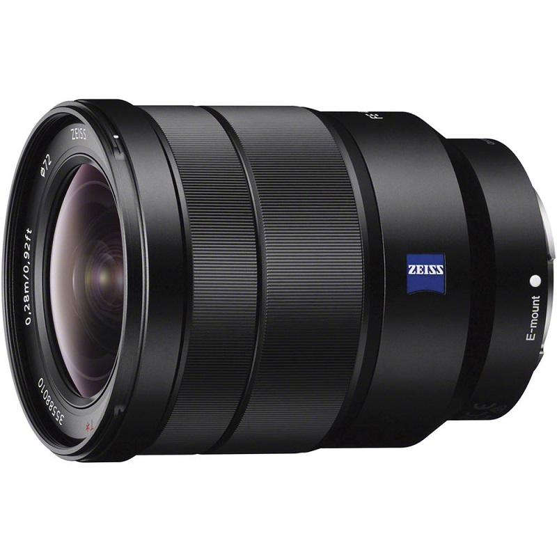 Sony T*FE 16-35mm f/4 ZA OSS - Chính hãng