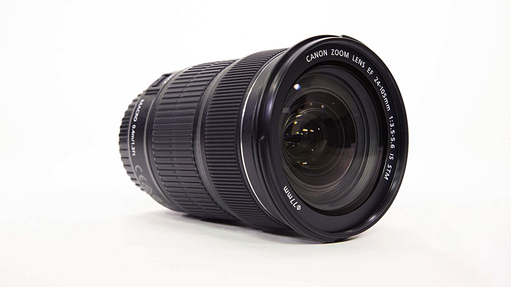 Canon EF 24-105mm f/3.5-5.6 IS STM - Chính hãng