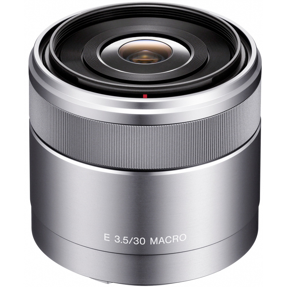 SONY 30MM F3.5 MACRO CHÍNH HÃNG