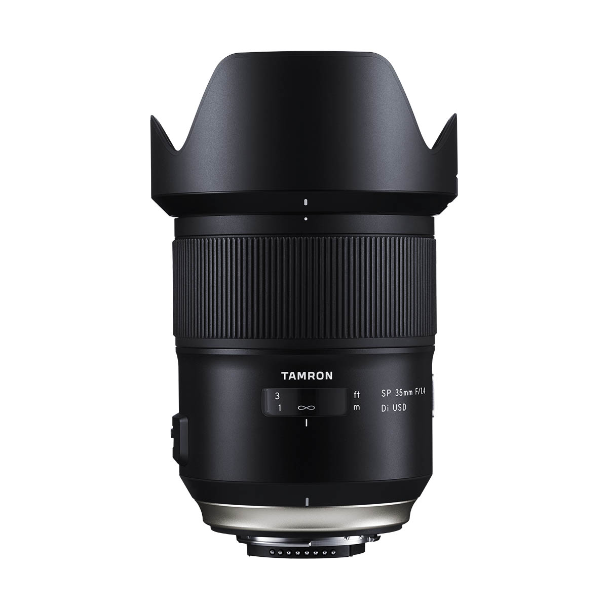 Tamron SP 35mm F/1.4 Di USD - Chính hãng