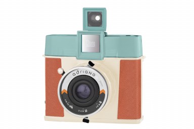 Lomography Diana Instant Square (Adriano)