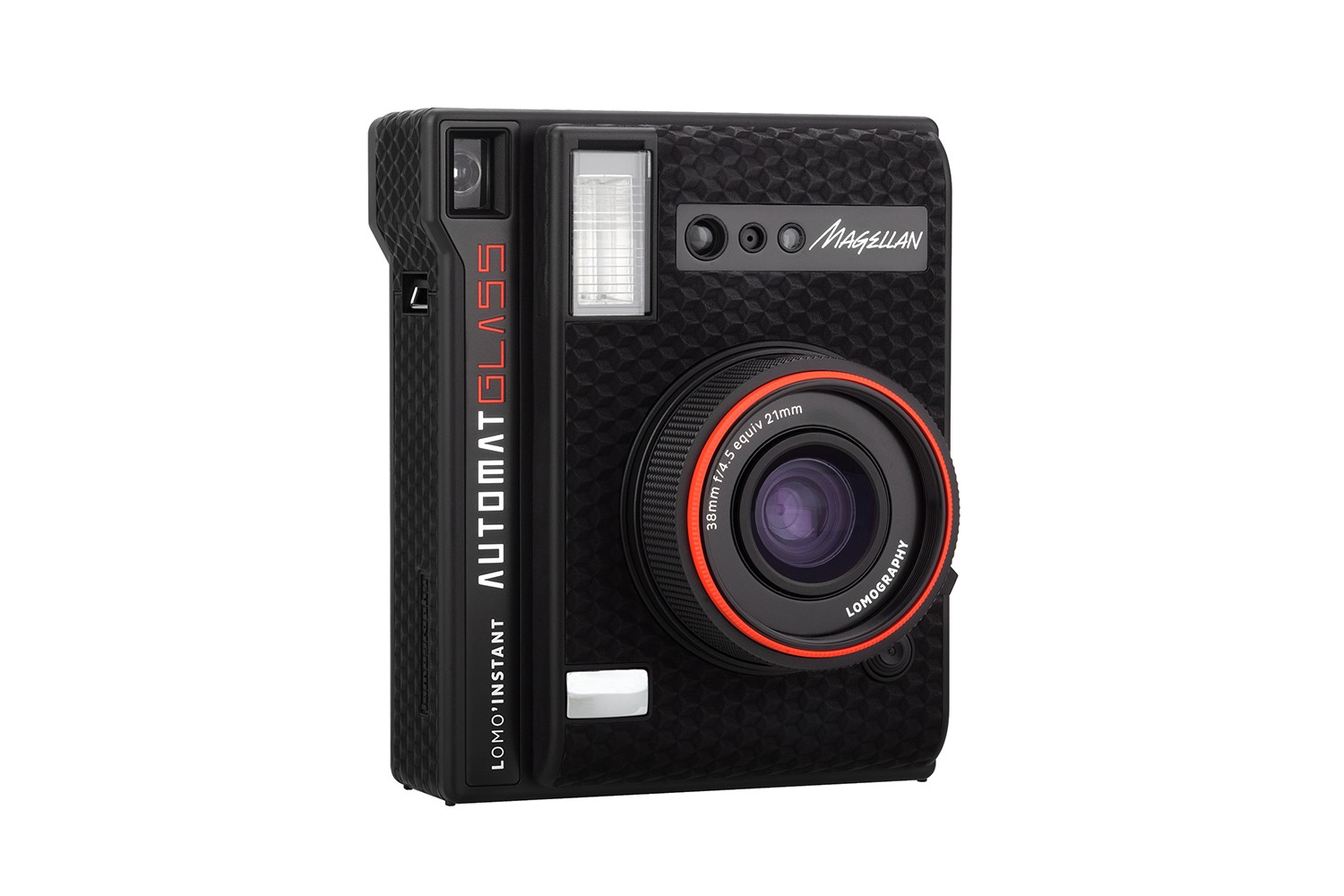 Lomography Lomo'Instant Automat Glass (Magellan)
