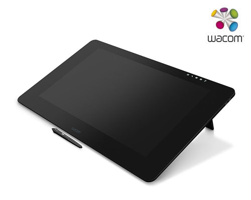 WACOM CINTIQ PRO 24 (DTH-2420)