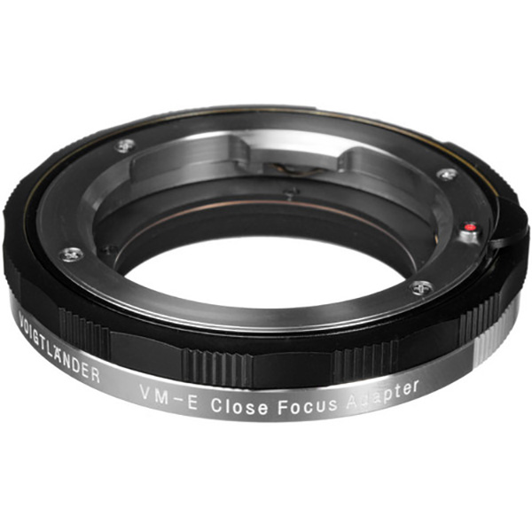 Voigtlander VM-E Close Focus Adapter-Chính hãng
