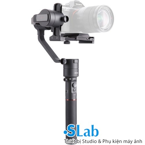 Gimbal MOZA Air Cross - Chính hãng