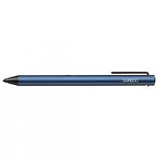 Bút Cảm Ứng Wacom Bamboo Ink CS-321A/K0-CX - Chính Hãng