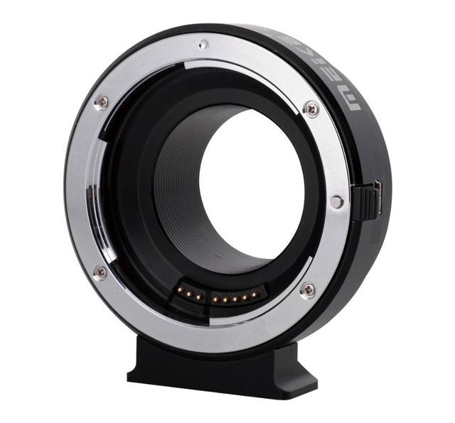 MEIKE MK-S-AF4 FOR CANON EF/ EF-S MOUNT TO SONY E- MOUNT