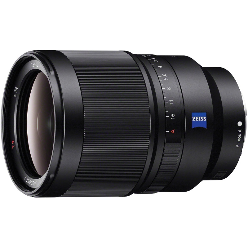 Sony 35mm F1.4 Fe CZ T*- Chính hãng