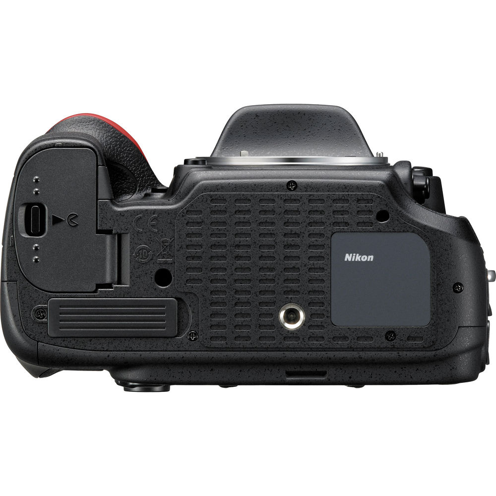 Nikon D610 Body - Chính hãng VIC
