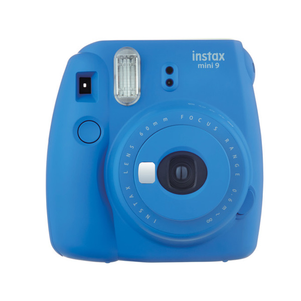 Fujifilm Instax Mini 9 - Chính hãng