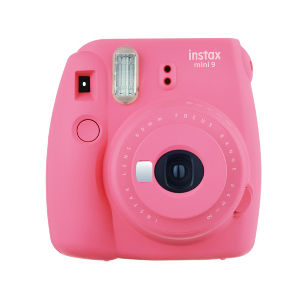 Fujifilm Instax Mini 9 - Chính hãng