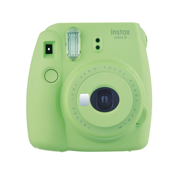 Fujifilm Instax Mini 9 - Chính hãng