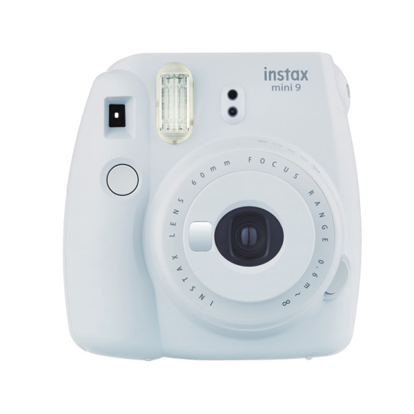 Fujifilm Instax Mini 9 - Chính hãng