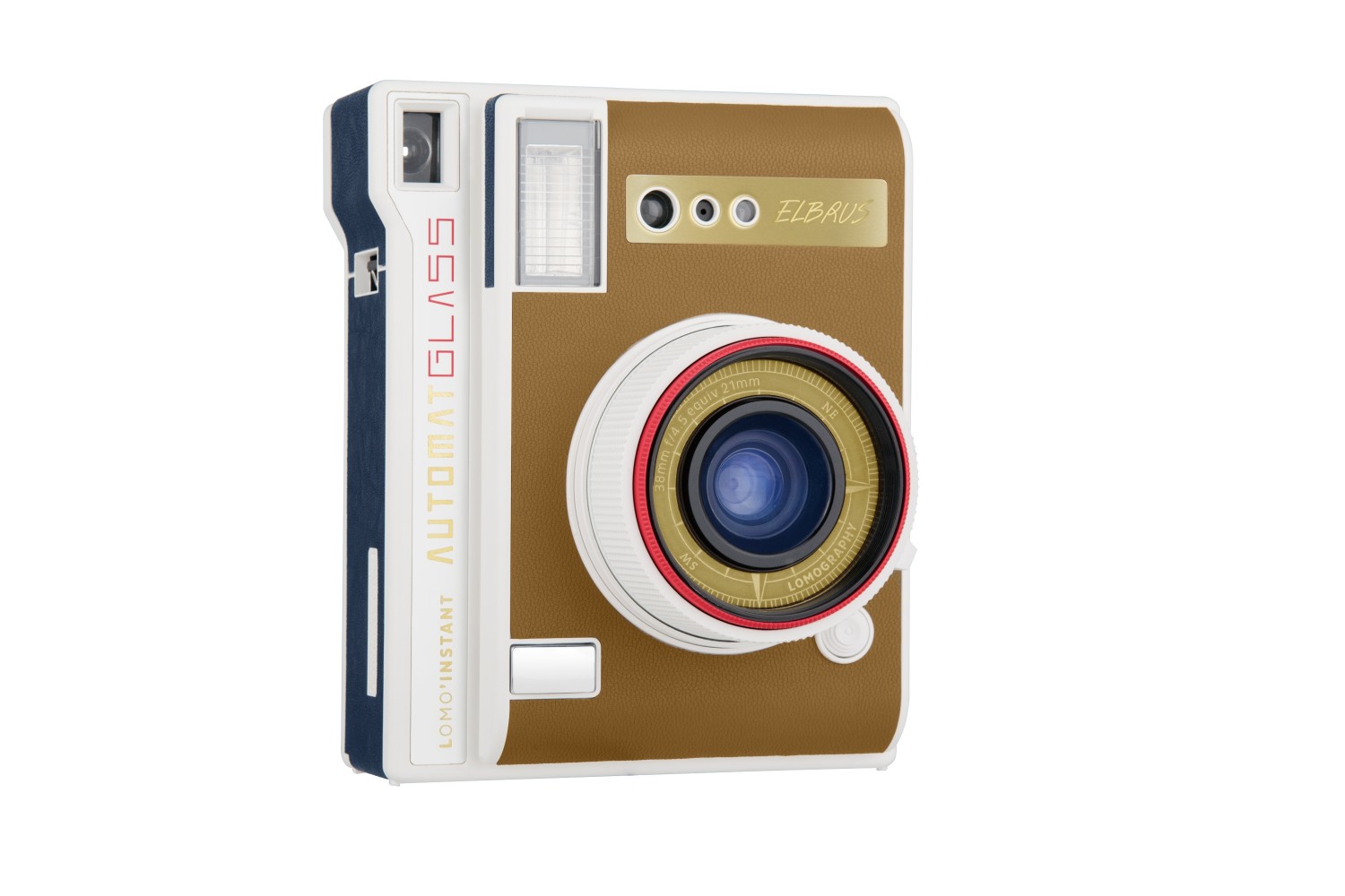 Lomography Lomo'Instant Automat Glass (Elbrus)