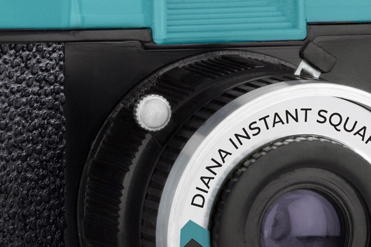 Lomography Diana Instant Square & Flash