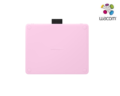 WACOM INTUOS S, BLUETOOTH, BERRY (CTL-4100WL)