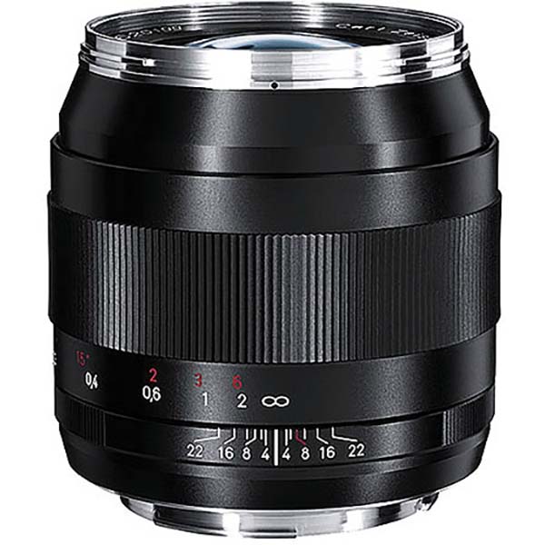 Carl Zeiss 28mm F2 ZM - Chính hãng