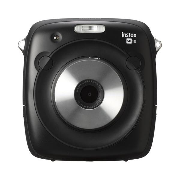Fujifilm Instax SQ10 - Chính hãng
