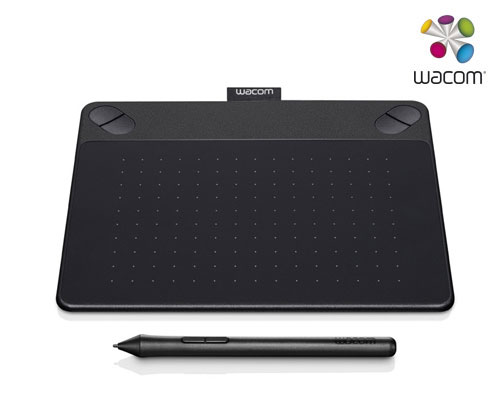WACOM INTUOS PHOTO SMALL (CTH-490)