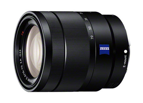 Sony 16-70mm F/4 CZ T* - Chính hãng