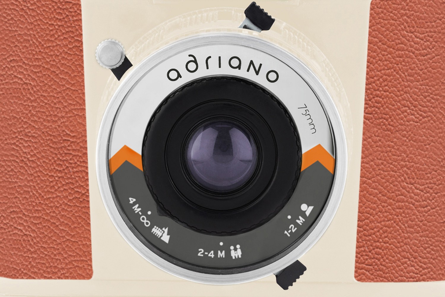 Lomography Diana Instant Square (Adriano)