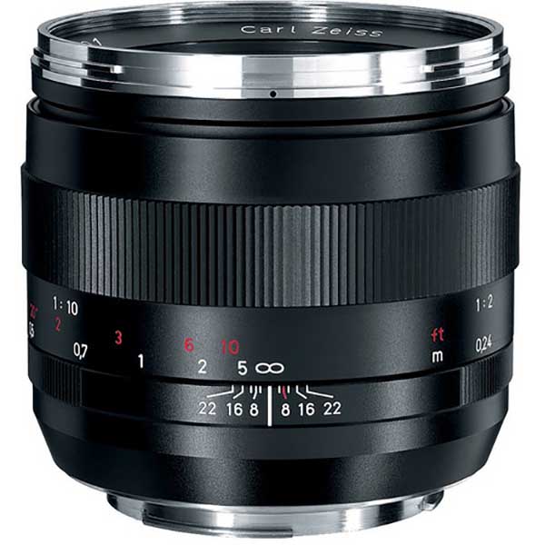 Carl Zeiss 50mm F/2.0 Macro Makro-Planar ZE for Canon (Chính hãng)