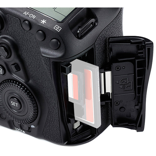 Canon 5D Mark IV Body - Chính hãng LBM