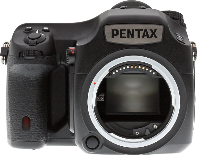Pentax 645Z Body - Chính hãng