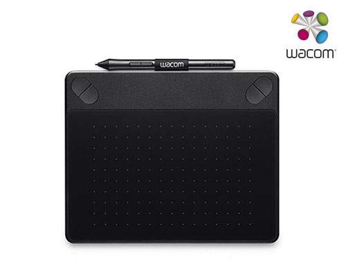 WACOM INTUOS 3D (CTH-690)