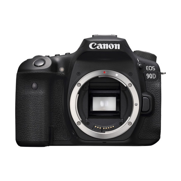 Canon EOS 90D + 18-55mm - Chính hãng LBM