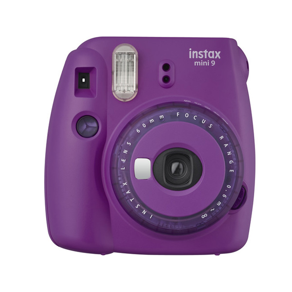 Fujifilm Instax Mini 9 - Chính hãng