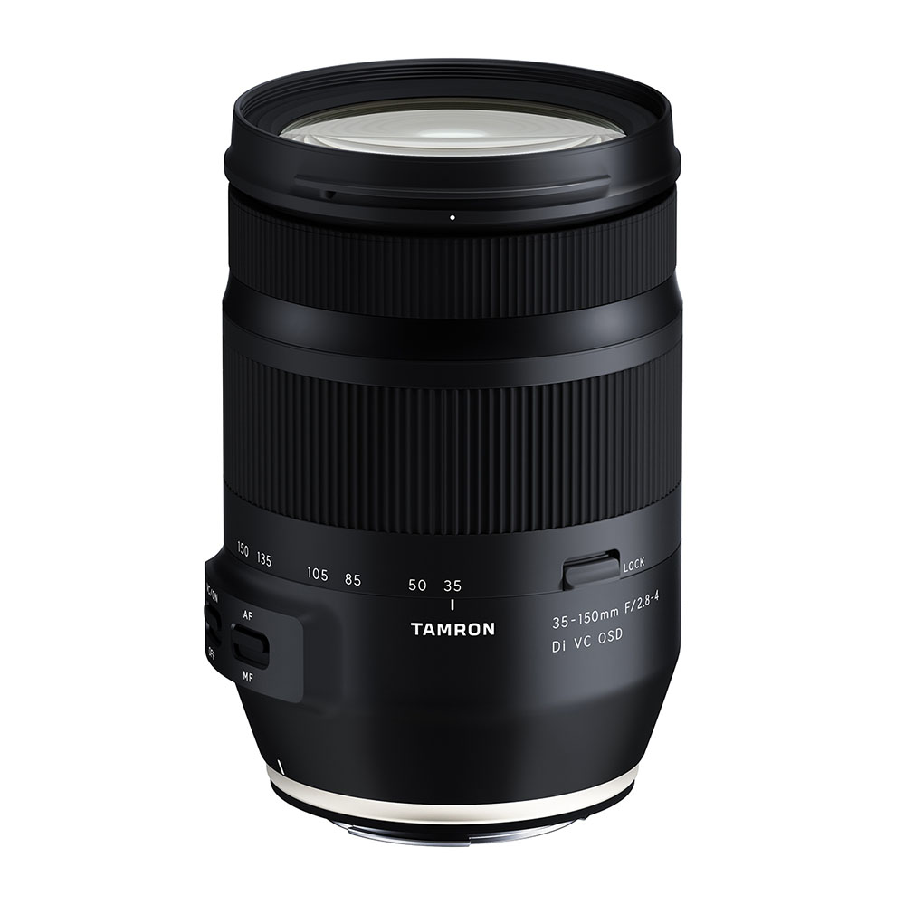 Tamron 35-150mm F/2.8-4 Di VC OSD - Chính hãng