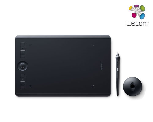 WACOM INTUOS PRO LARGE (PTH-860)