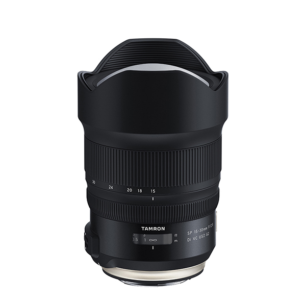 Tamron SP 15-30mm F/2.8 Di VC USD G2 - Chính hãng