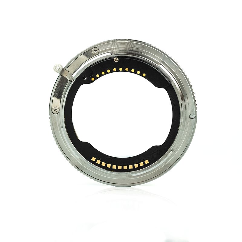TechArt Sony E - Nikon Z Autofocus Adapter