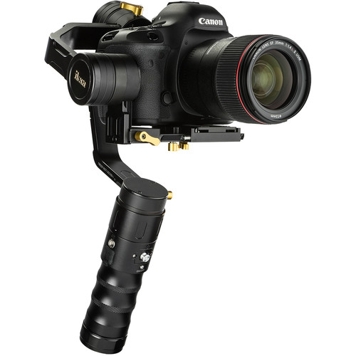 EC1 Beholder 3-Axis Handheld Gimbal Stabilizer