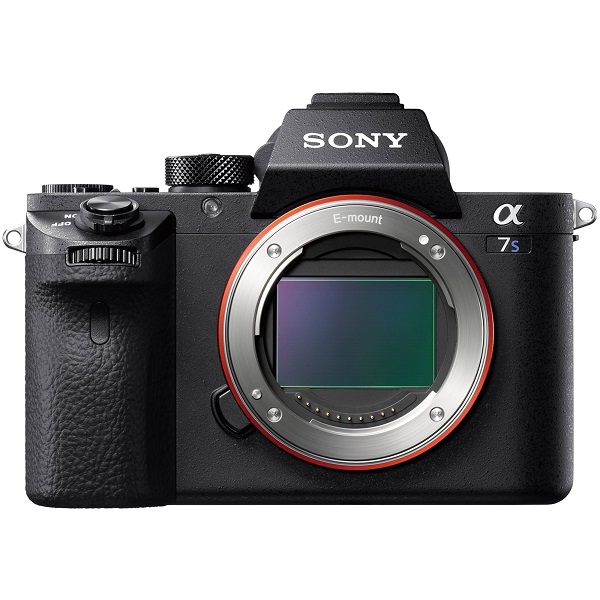 Sony A7S Mark II Body - Chính hãng