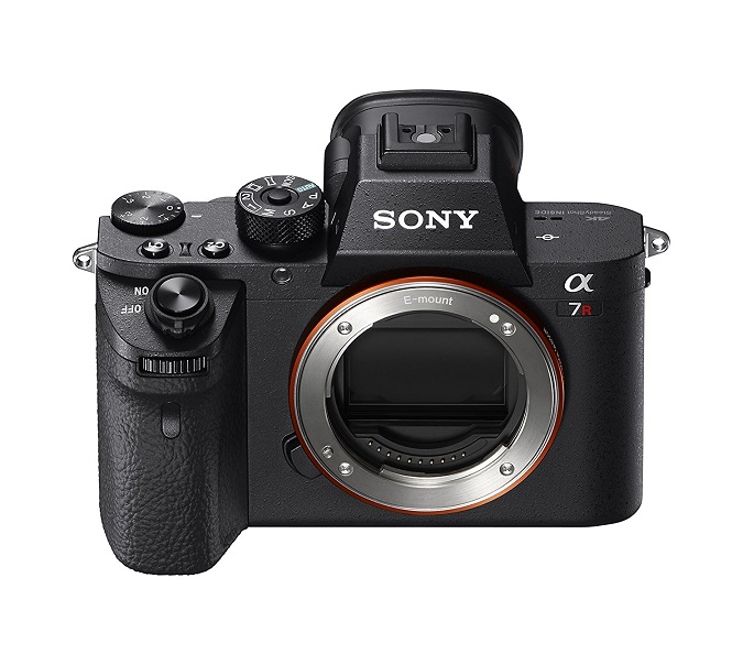 Sony A7R Mark II Body - Chính hãng