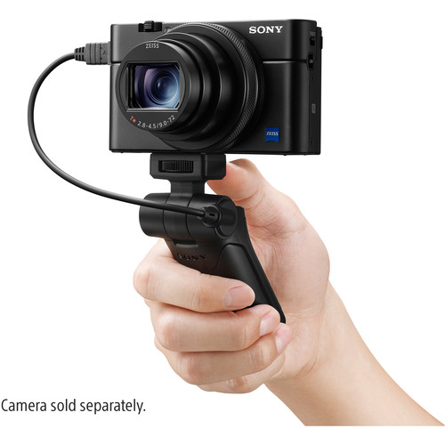 SONY RX100 MARK VII - CHÍNH HÃNG