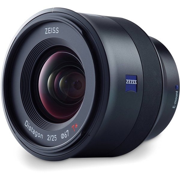Batis 25mm F2.0 for Sony FE - Chính hãng