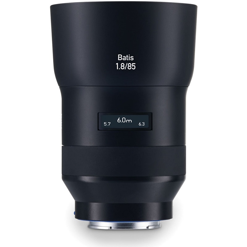 Batis 85mm F1.8 for Sony FE - Chính hãng