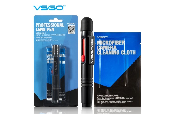 BÚT LAU LENS LENSPEN VSGO