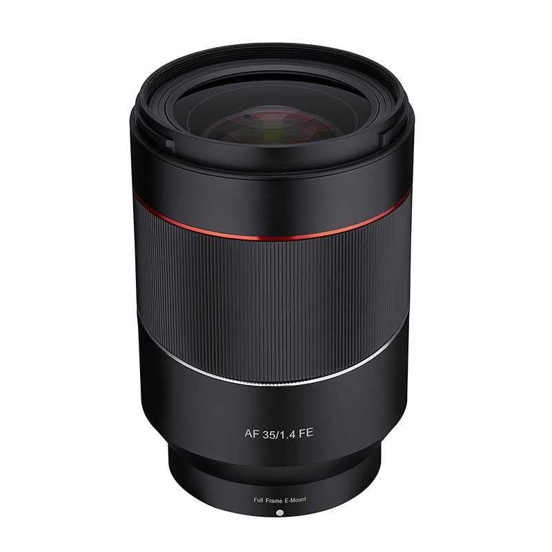 SAMYANG 35MM F/1.4 FE-AF - Chính hãng