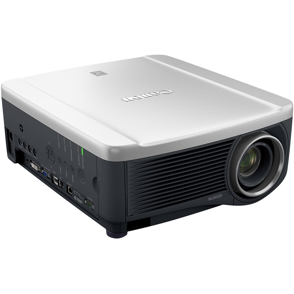Canon WUX6500 - Chính hãng LBM